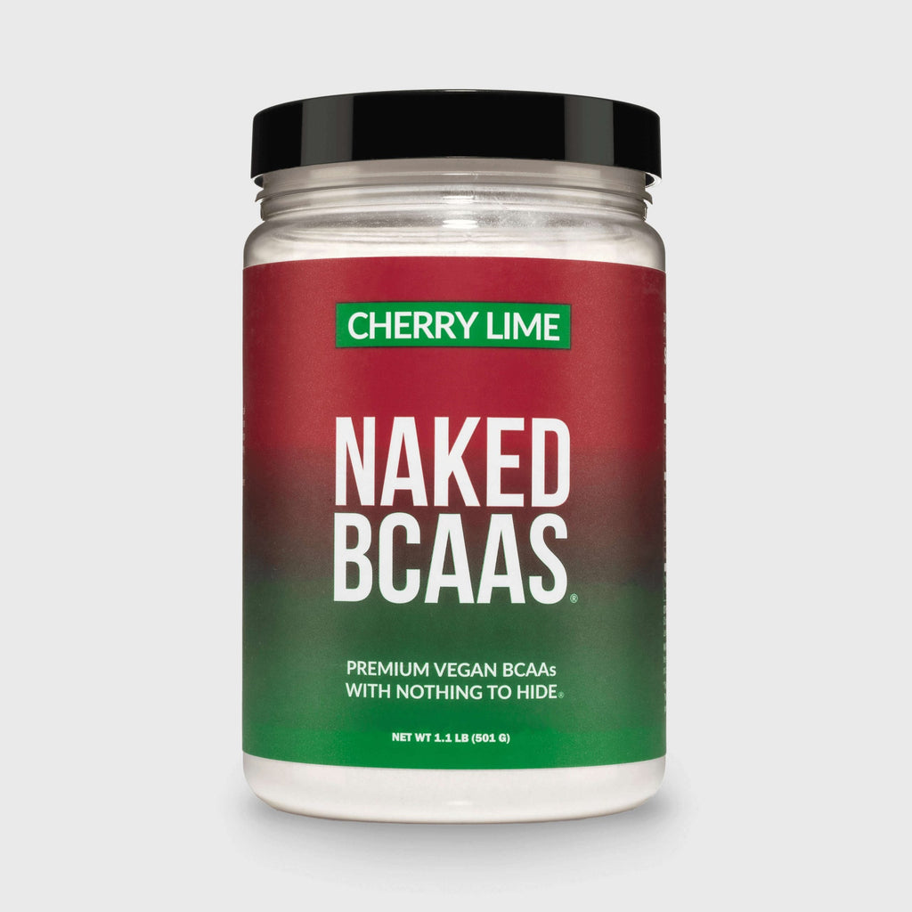 Cherry Lime Branched Chain Amino Acids - Cherry Lime BCAA