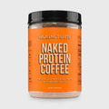 Hazelnut Latte Protein Iced Coffee - Hazelnut Latte