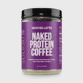Mocha Latte Protein Iced Coffee - Mocha Latte