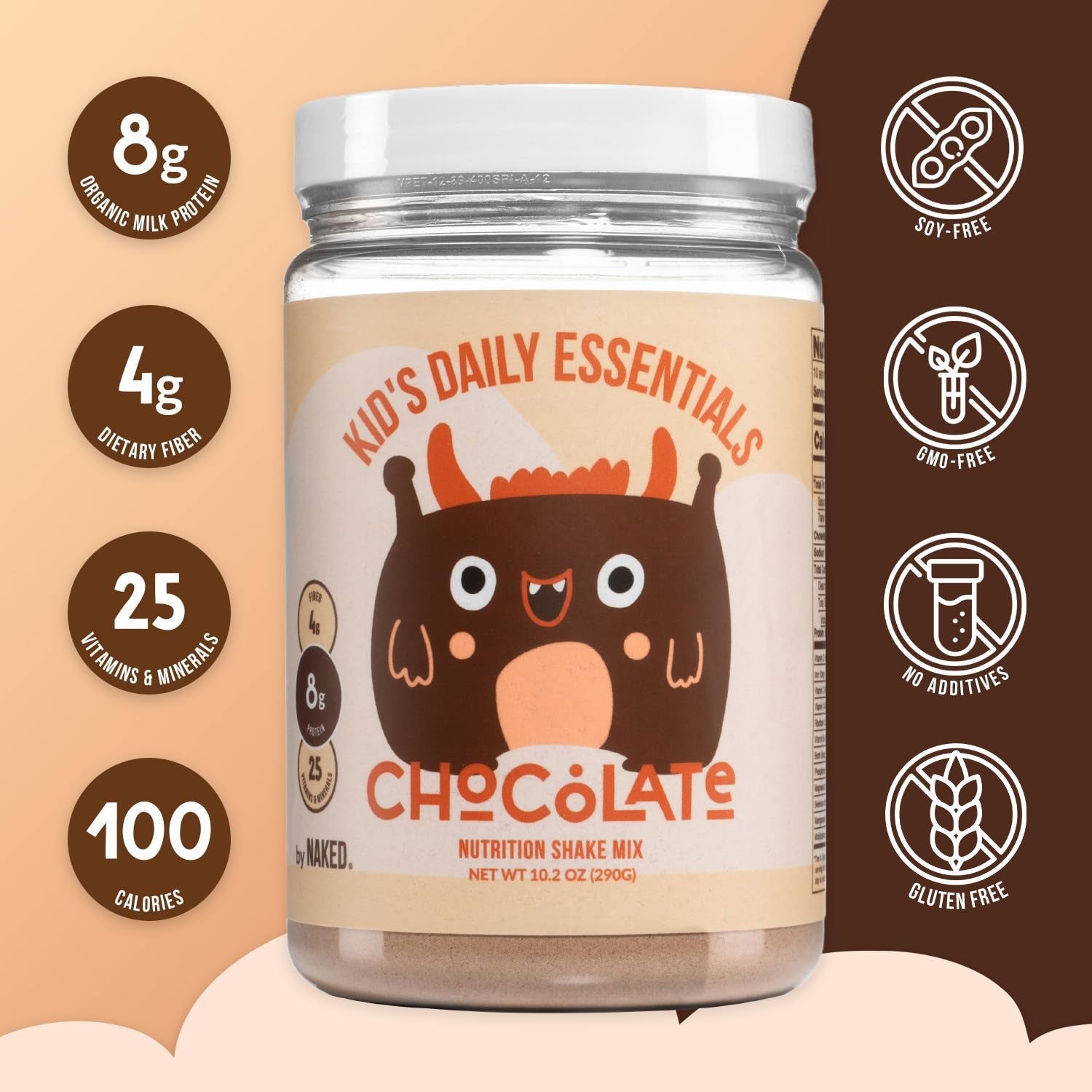 Kid's Nutrition Shake