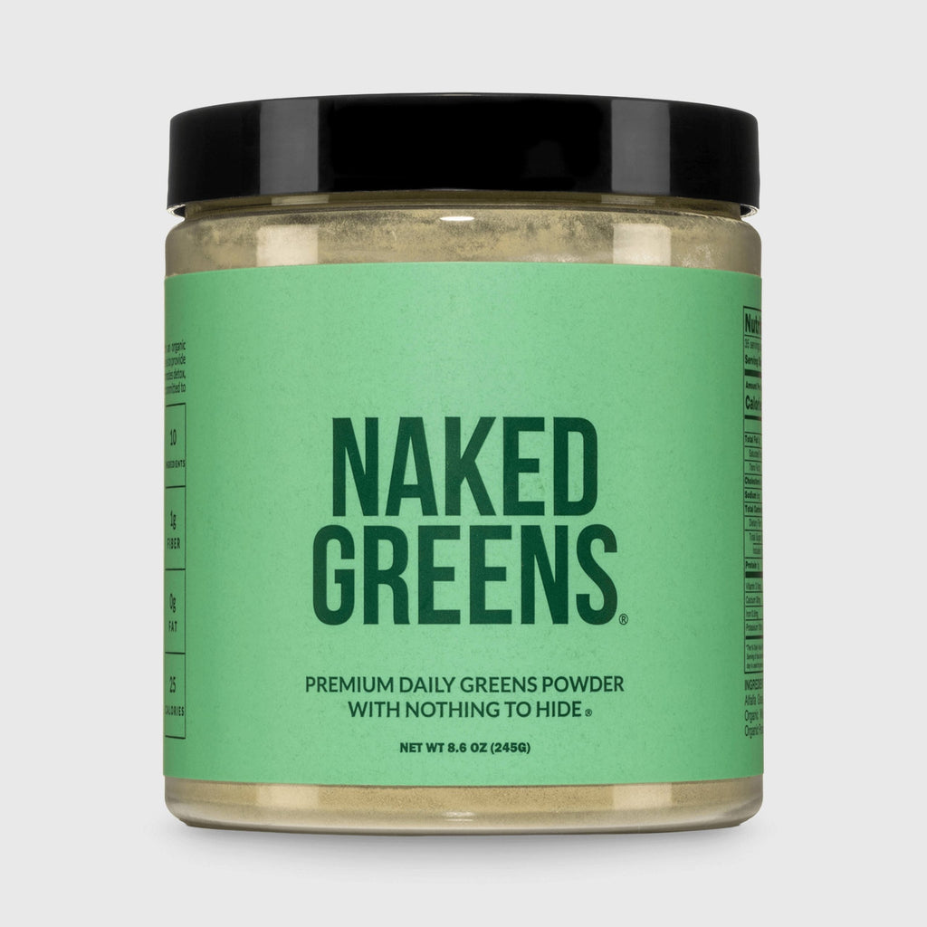 Green Superfood Powder
