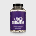 Glutamine Capsules - Capsules