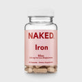 Daily Iron Supplement - Iron