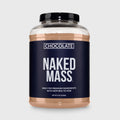 Chocolate Mass Gainer Protein Supplement - Chocolate
