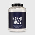 Mass Gainer Protein Supplement - Unflavored