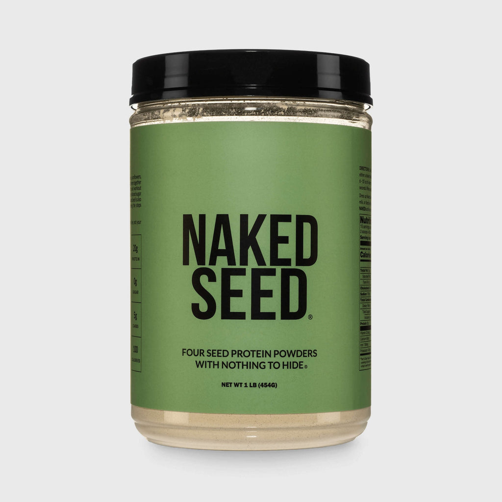 Seed Protein Powder