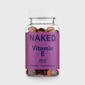 Daily Vitamin E Supplement - Vitamin E