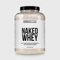 Vanilla Whey Protein Powder - Vanilla