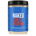Beef Protein Powder - Unflavored