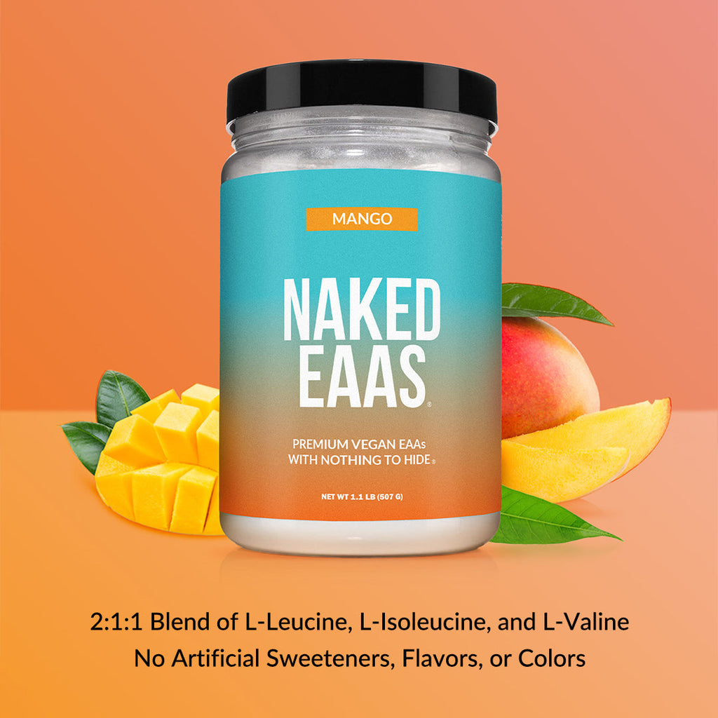 Mango Essential Amino Acids Supplement - Mango EAA