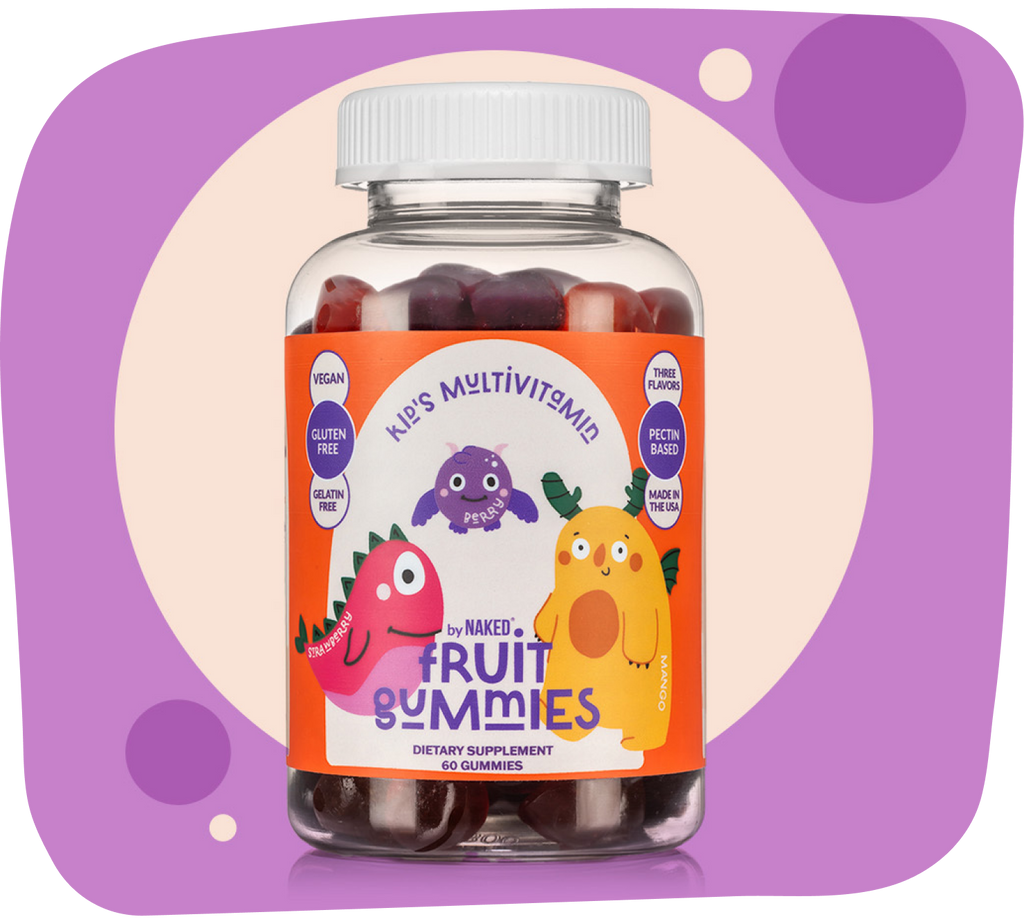 Kids Multivitamin Gummies